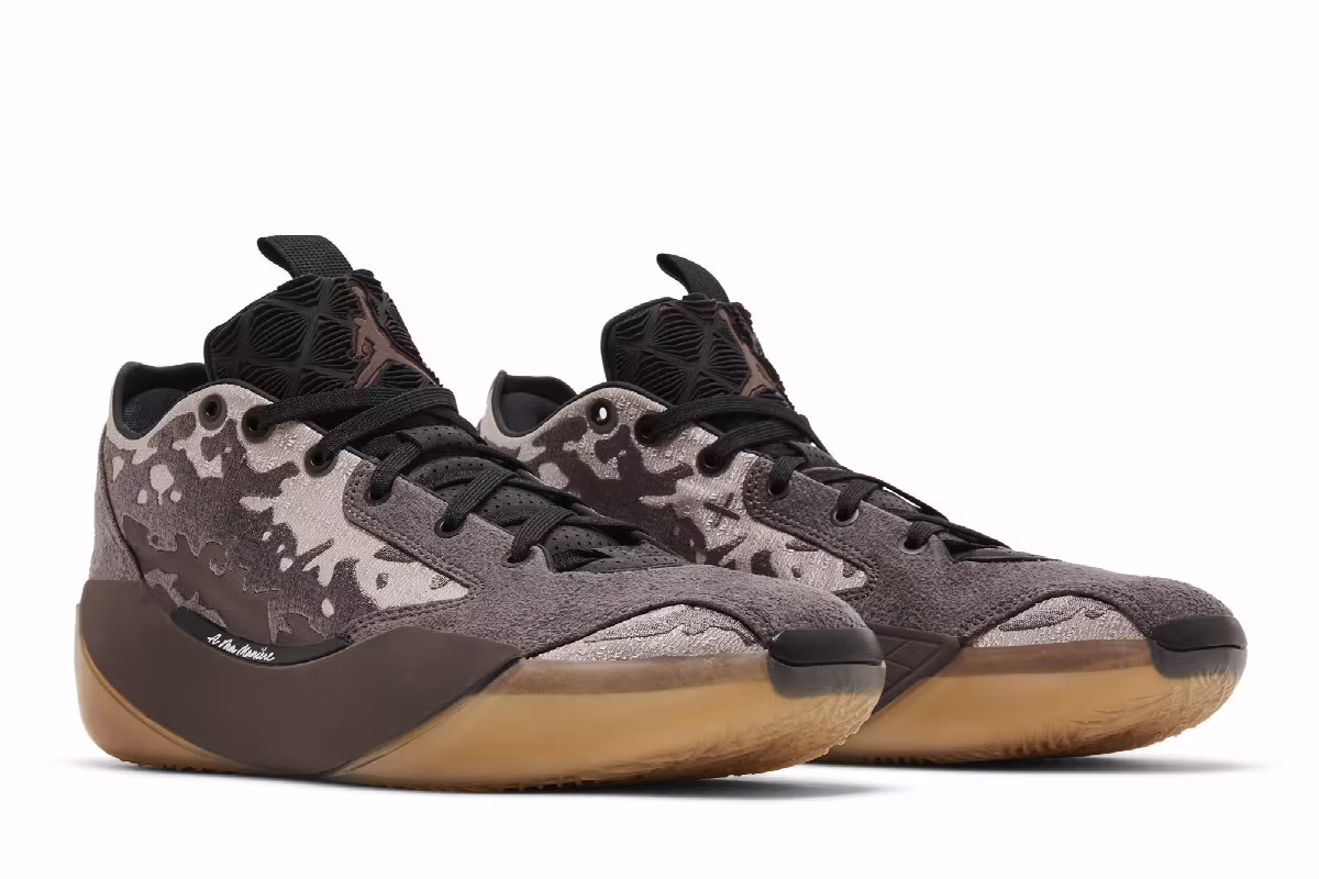 A Ma Maniére x Air Jordan 39 While You Were Sleeping, view 9