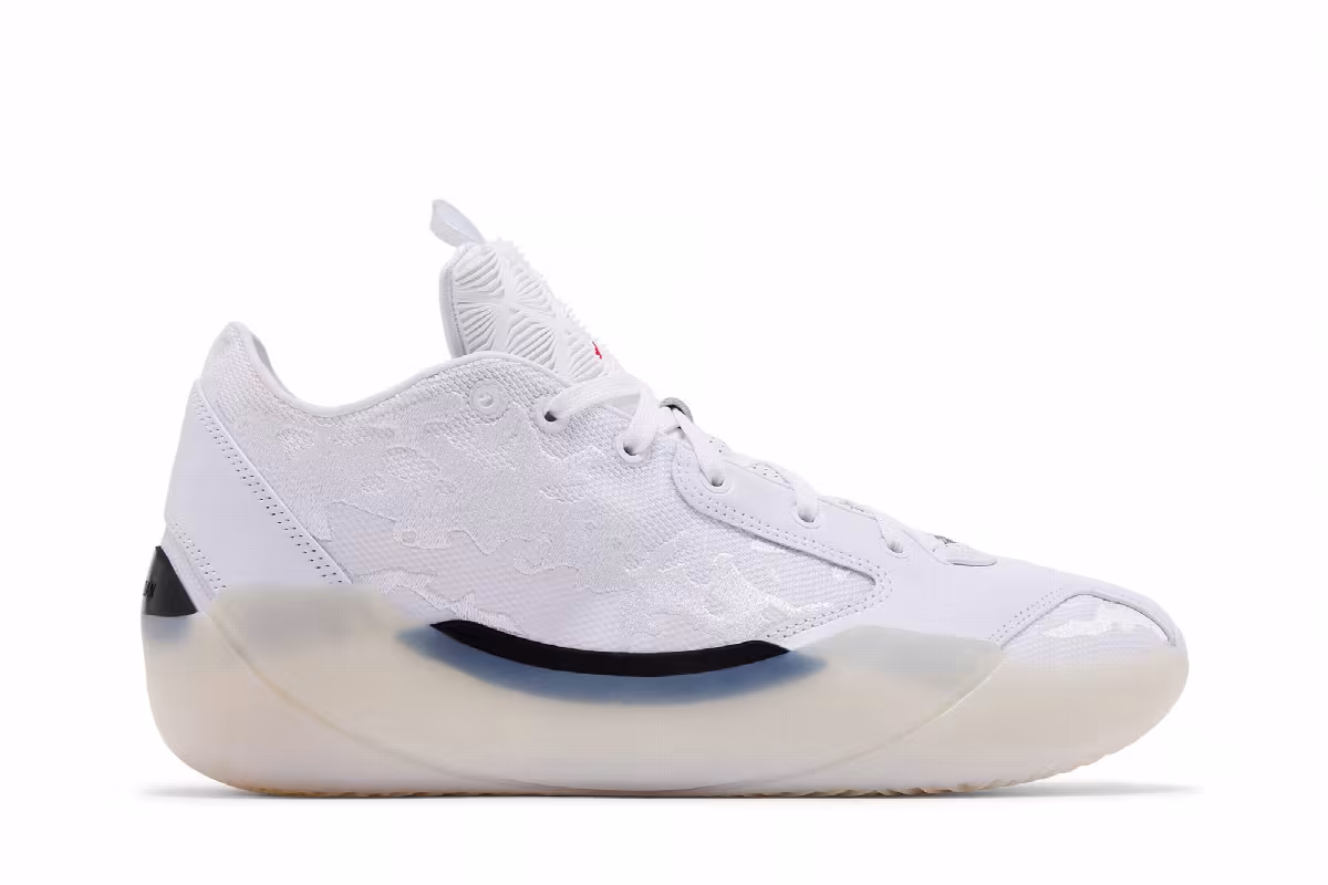 Air Jordan 39 PF Sol, view 2