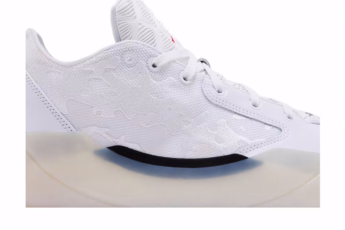 Air Jordan 39 PF Sol, view 3