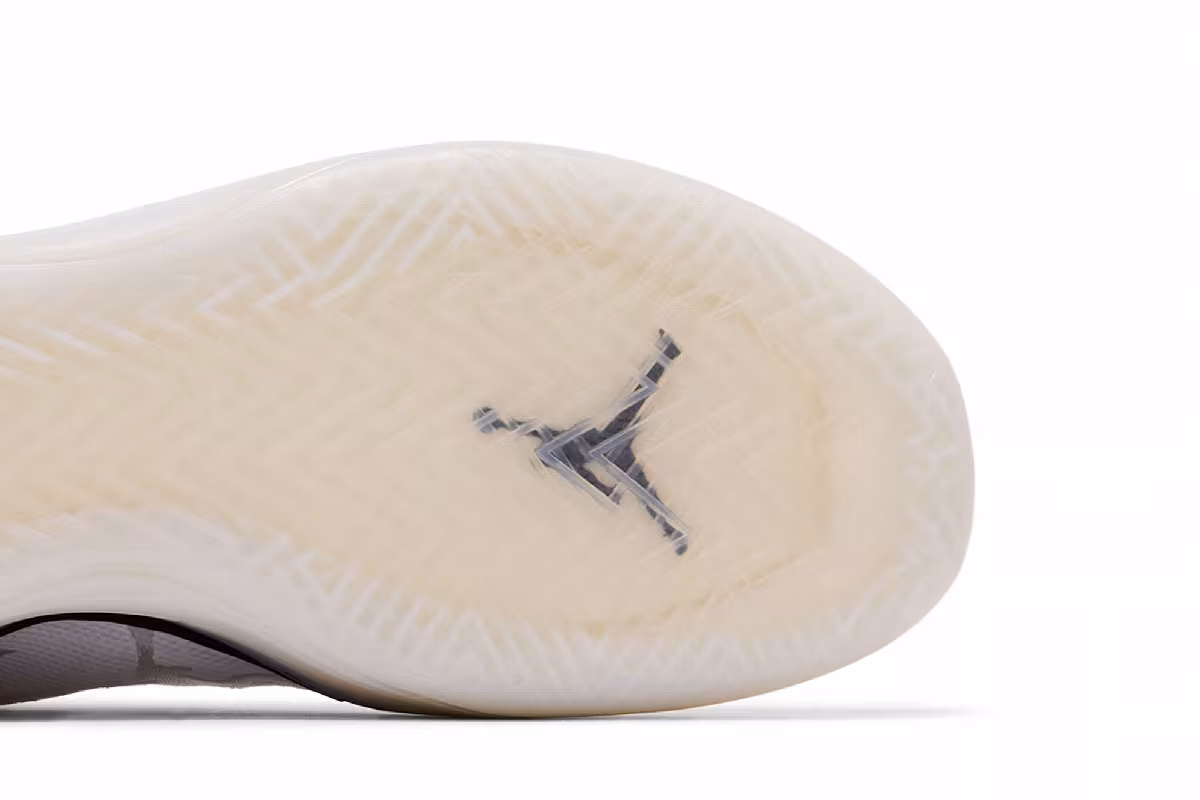 Air Jordan 39 PF Sol, view 6