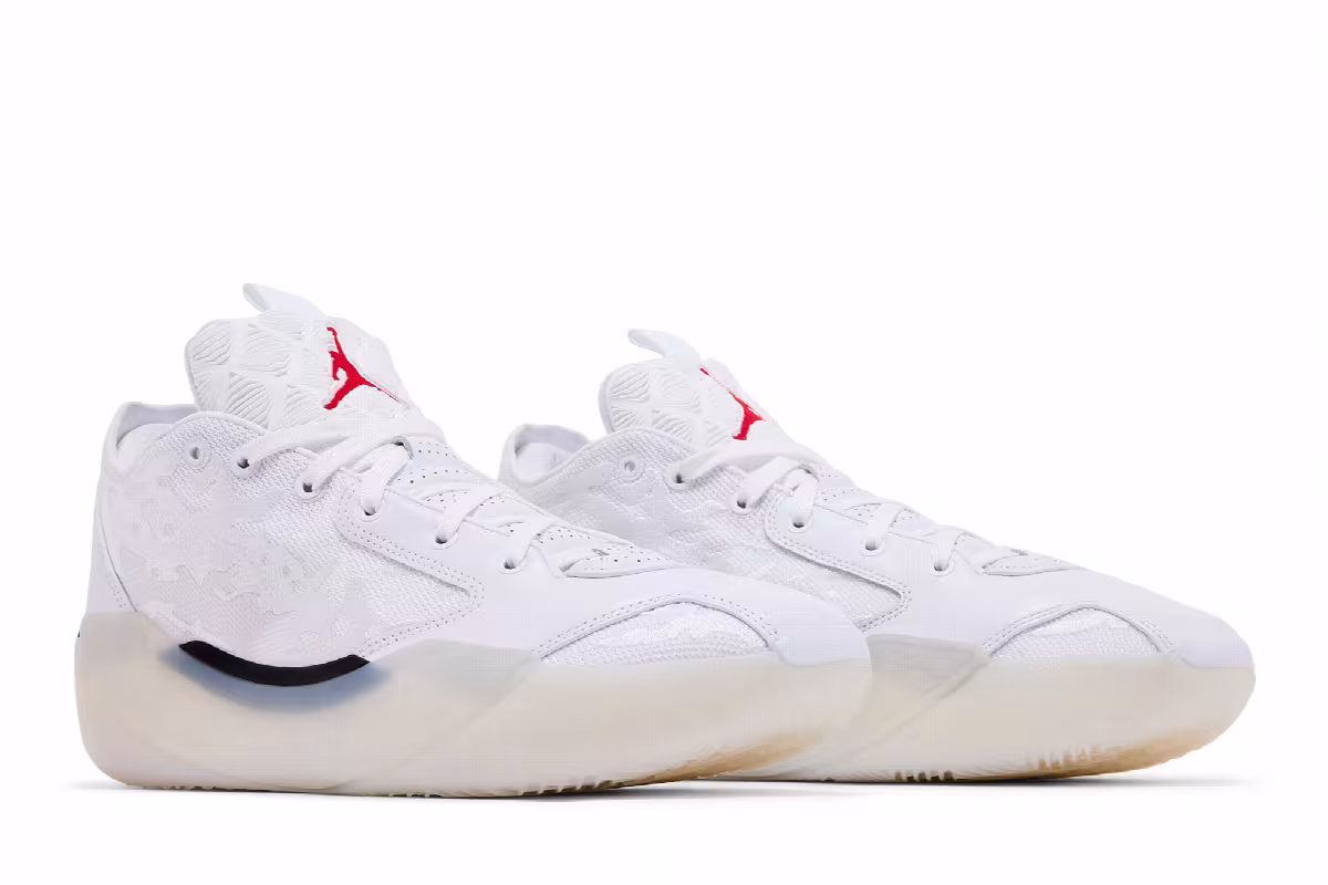 Air Jordan 39 PF Sol, view 9