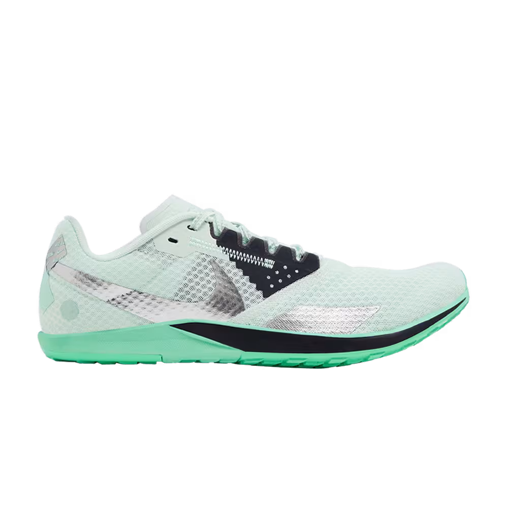 Nike Zoom Rival Waffle 6 Barely Green