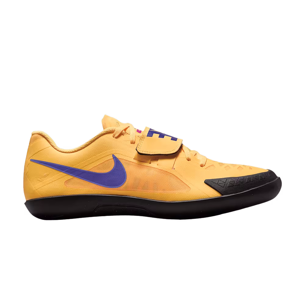 Nike Zoom Rival SD 2 Citron Pulse/Hyper Violet/Lime Blast/Indigo Burst