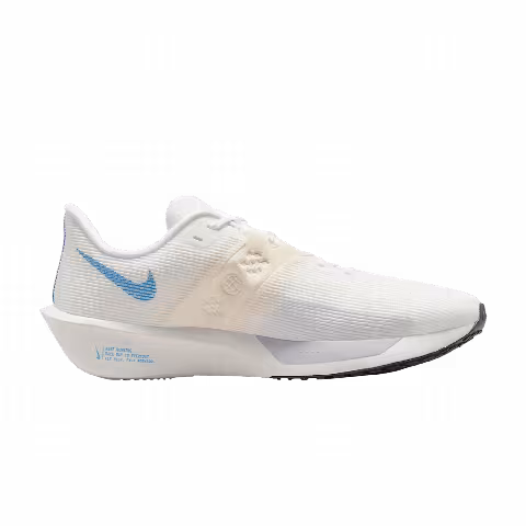 Nike Zoom Rival Fly 4 'Summit White Blue Hero'