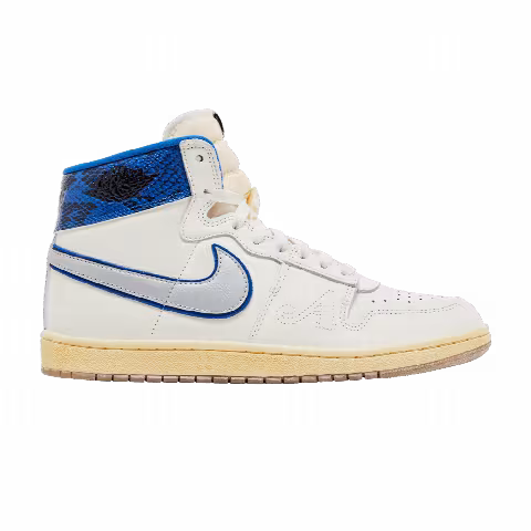 Awake NY x Air Jordan Jordan Air Ship PE SP 'Game Royal'