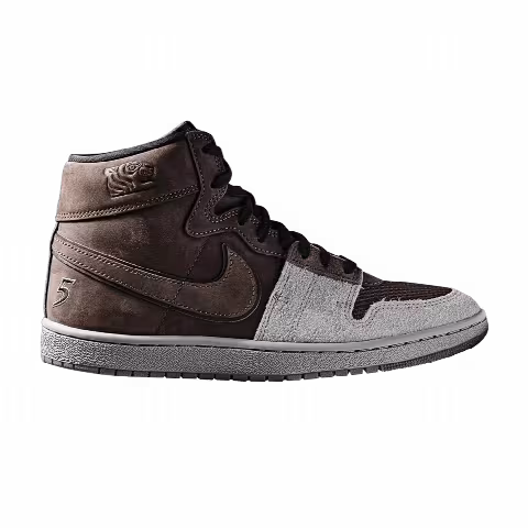 SoulGoods x Air Jordan Jordan Air Ship PE SP 'Prove Yourself'