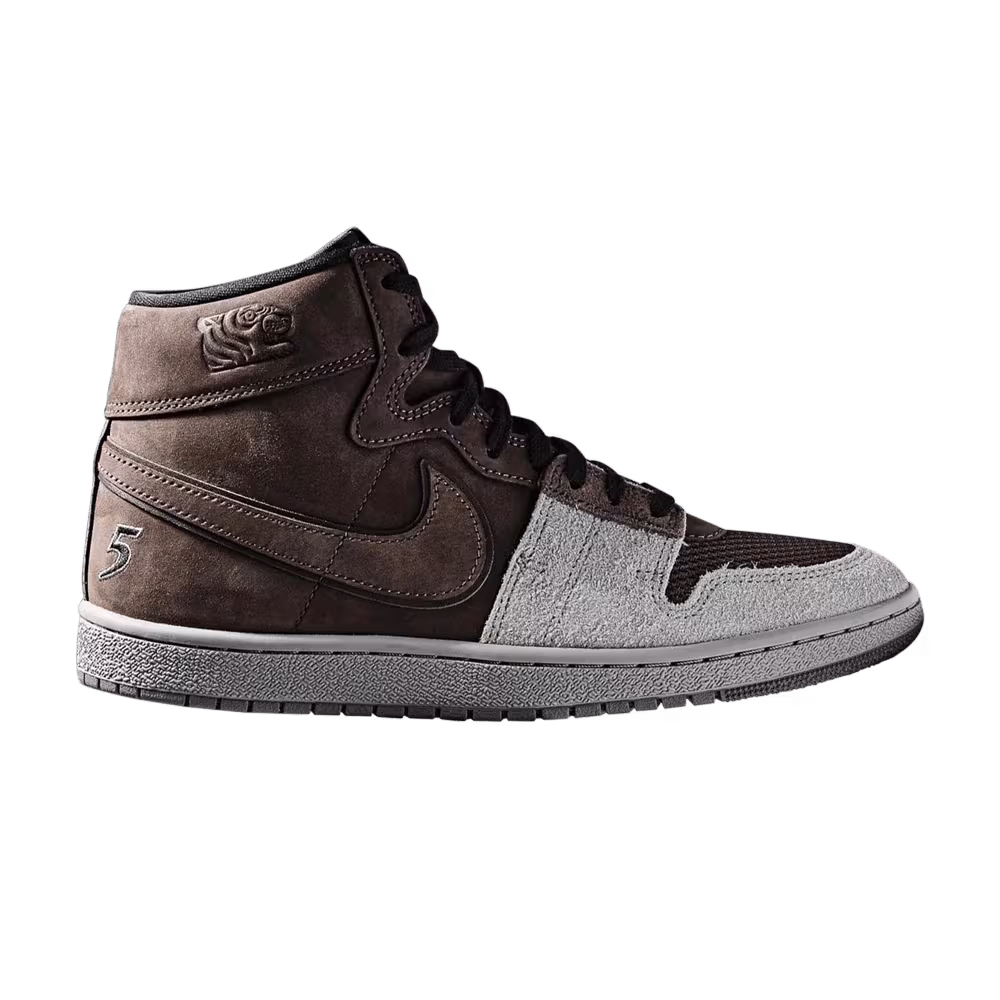 SoulGoods x Air Jordan Jordan Air Ship PE SP Prove Yourself