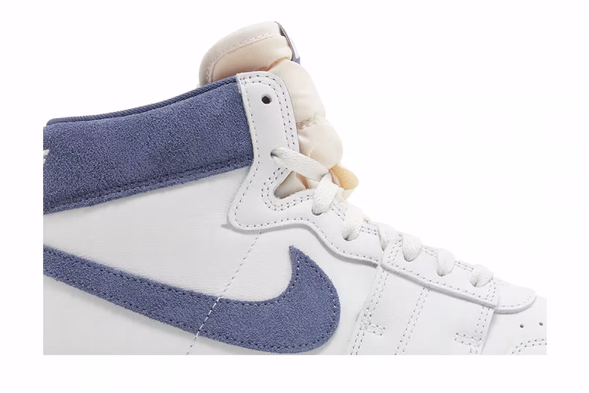 Air Jordan Air Ship PE SP Diffused Blue, view 3