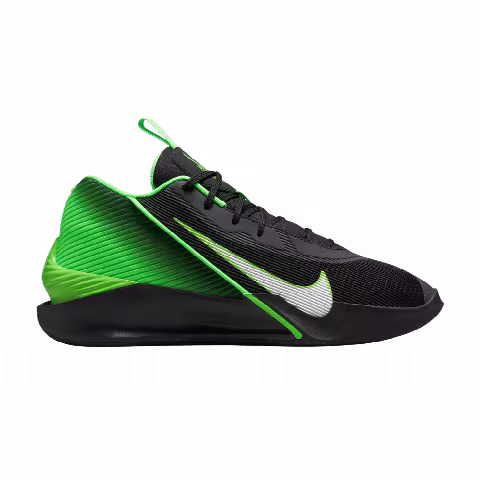 Nike GT Jump Academy 'Black Green Strike'
