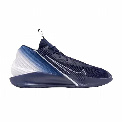 Nike GT Jump Academy 'College Navy'