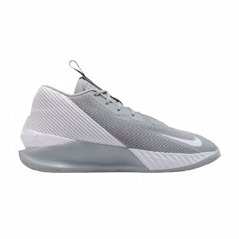 Nike GT Jump Academy 'Wolf Grey'