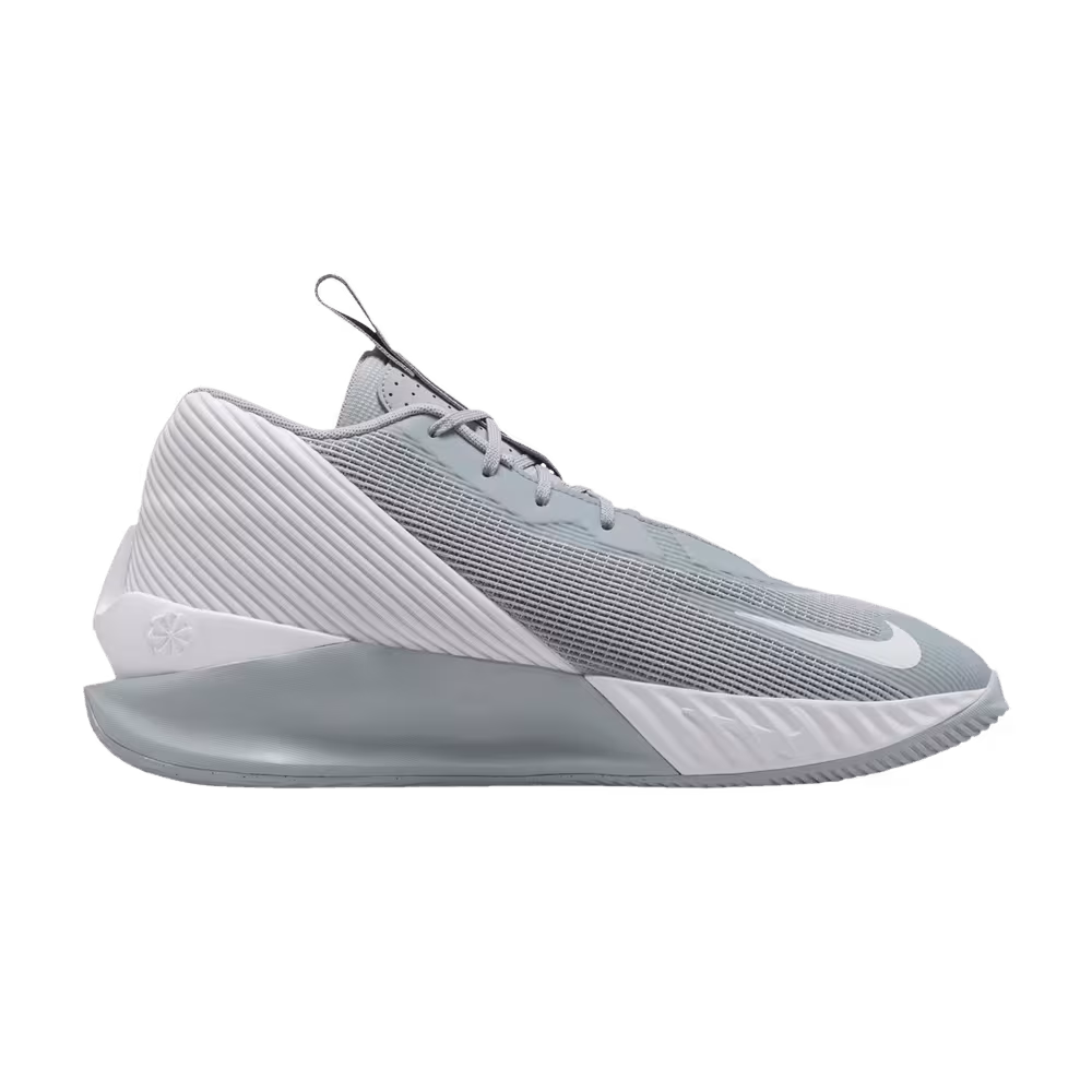 Nike GT Jump Academy Wolf Grey