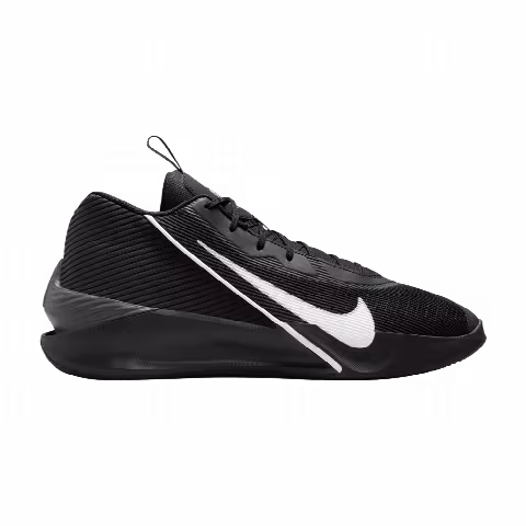 Nike GT Jump Academy 'Black Metallic Silver White'