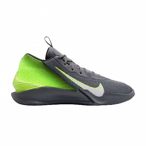 Nike GT Jump Academy 'Smoke Grey Volt'
