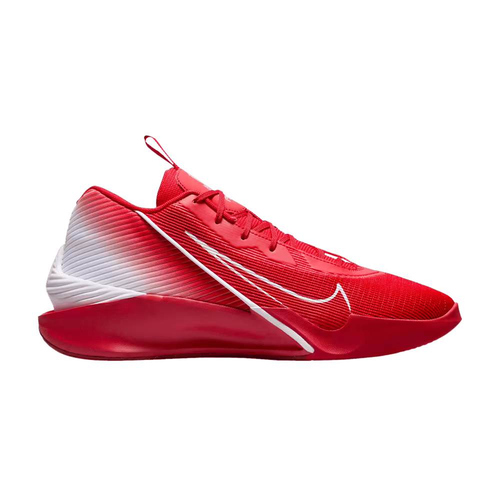 Nike GT Jump Academy University Red
