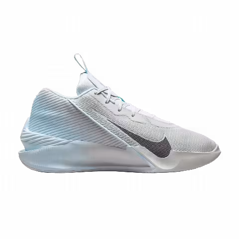 Nike GT Jump Academy EP 'Pure Platinum Glacier Blue'