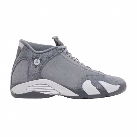 Air Jordan 14 Retro 'Flint Grey'