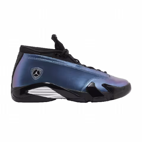 Wmns Air Jordan 14 Retro Low 'Love Letter'