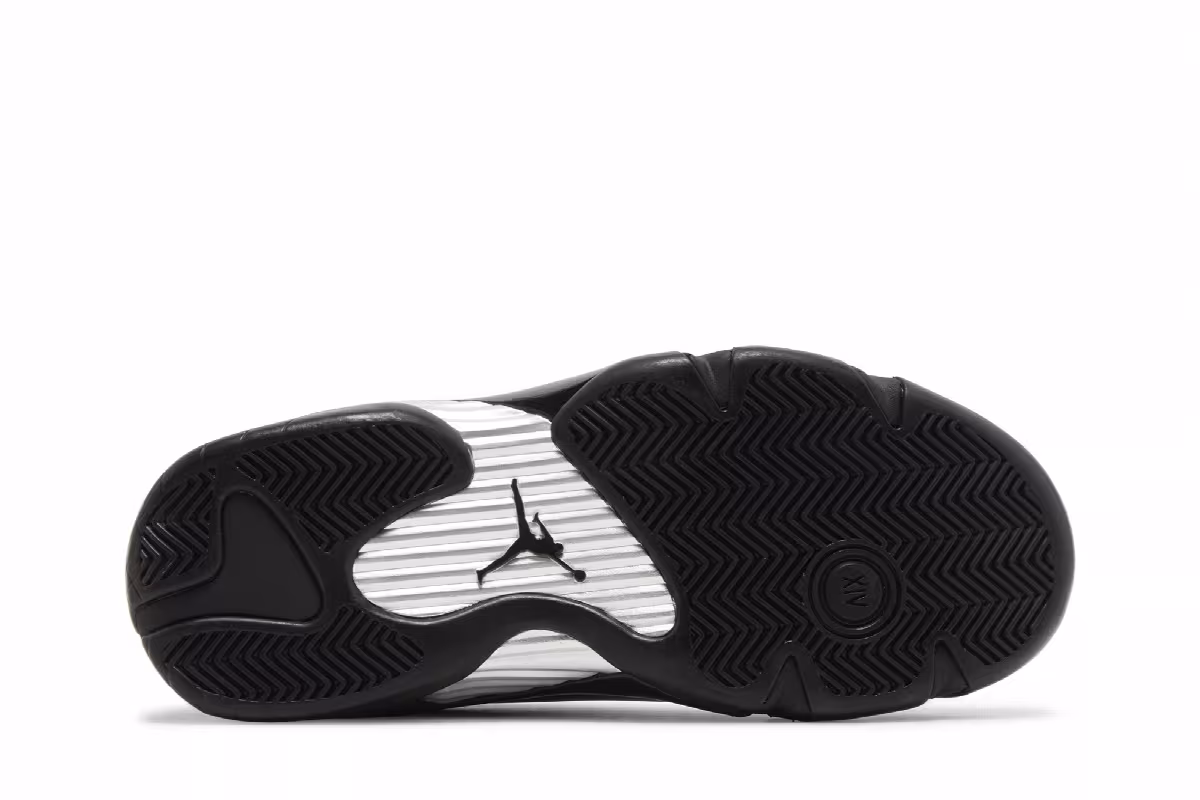 Women's Air Jordan 14 Low Love Letter, view 5