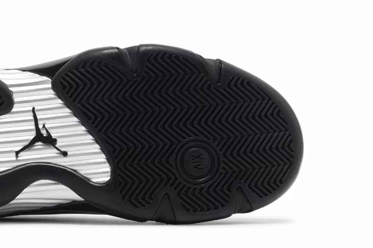 Women's Air Jordan 14 Low Love Letter, view 6
