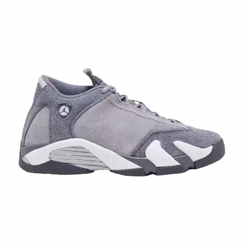 Air Jordan 14 Retro GS 'Flint Grey'