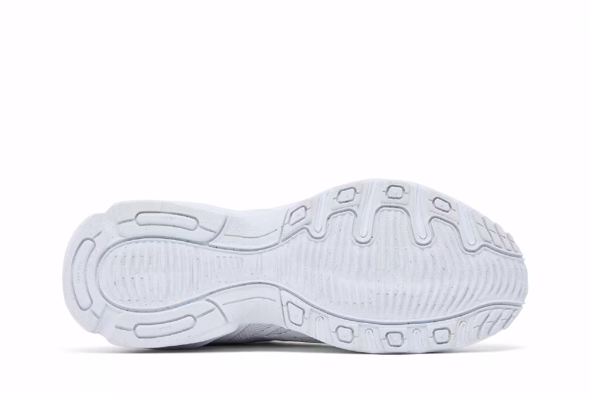Nike Women's Air Max Fire White Black, view 5
