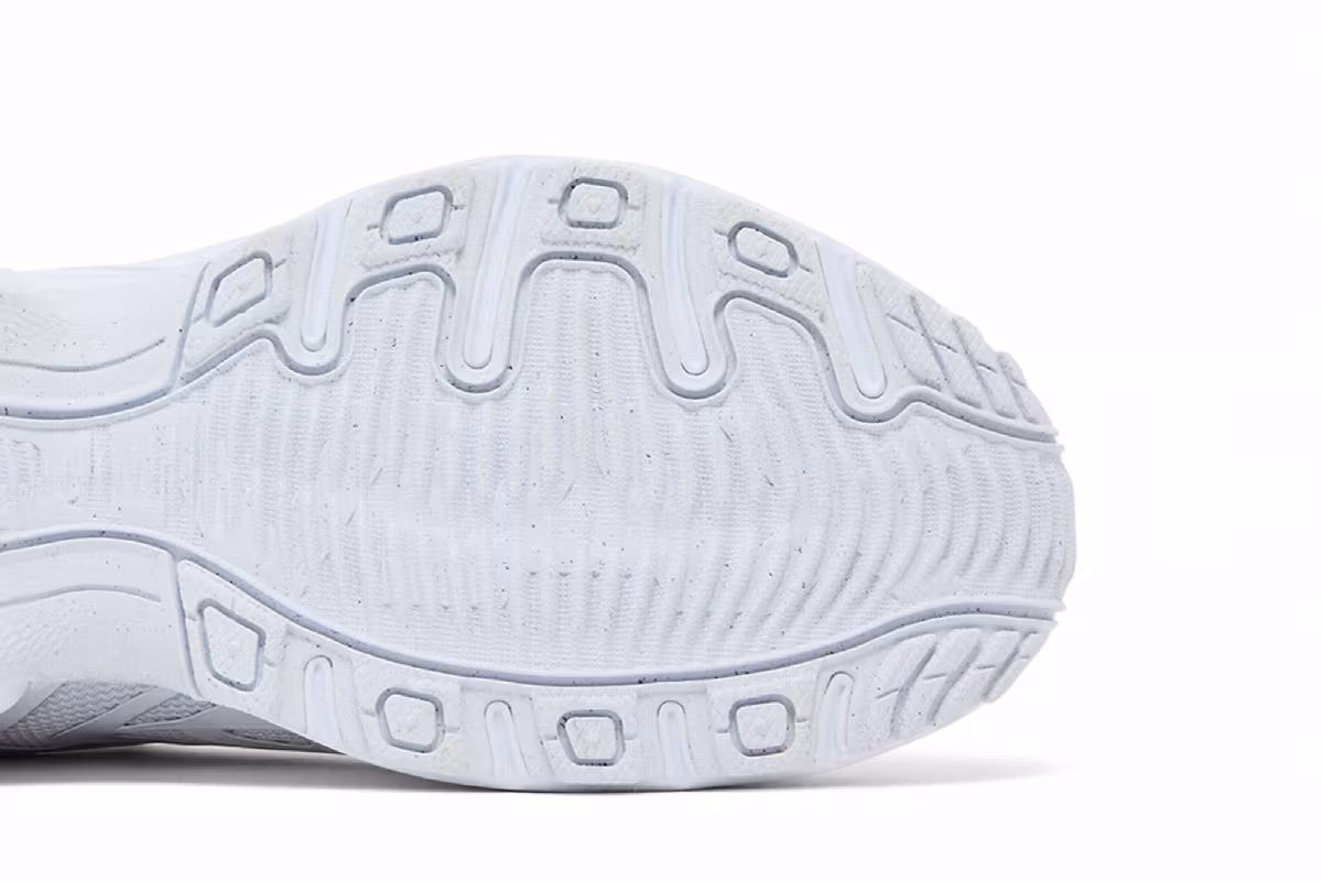 Nike Women's Air Max Fire White Black, view 6