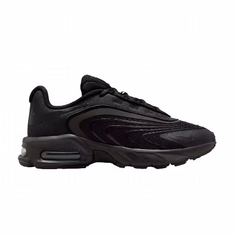 Nike Wmns Air Max Fire 'Black'