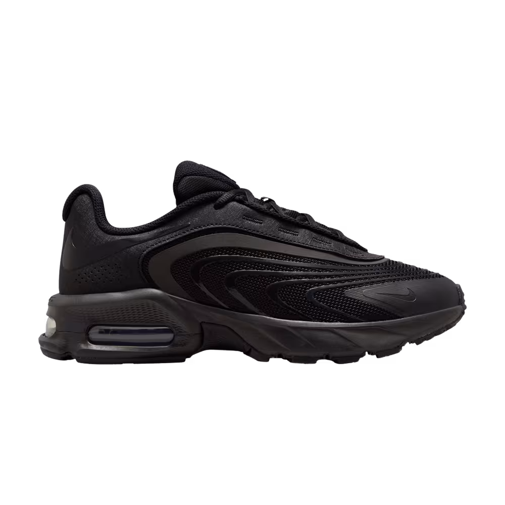 Nike Women's Air Max Fire Black