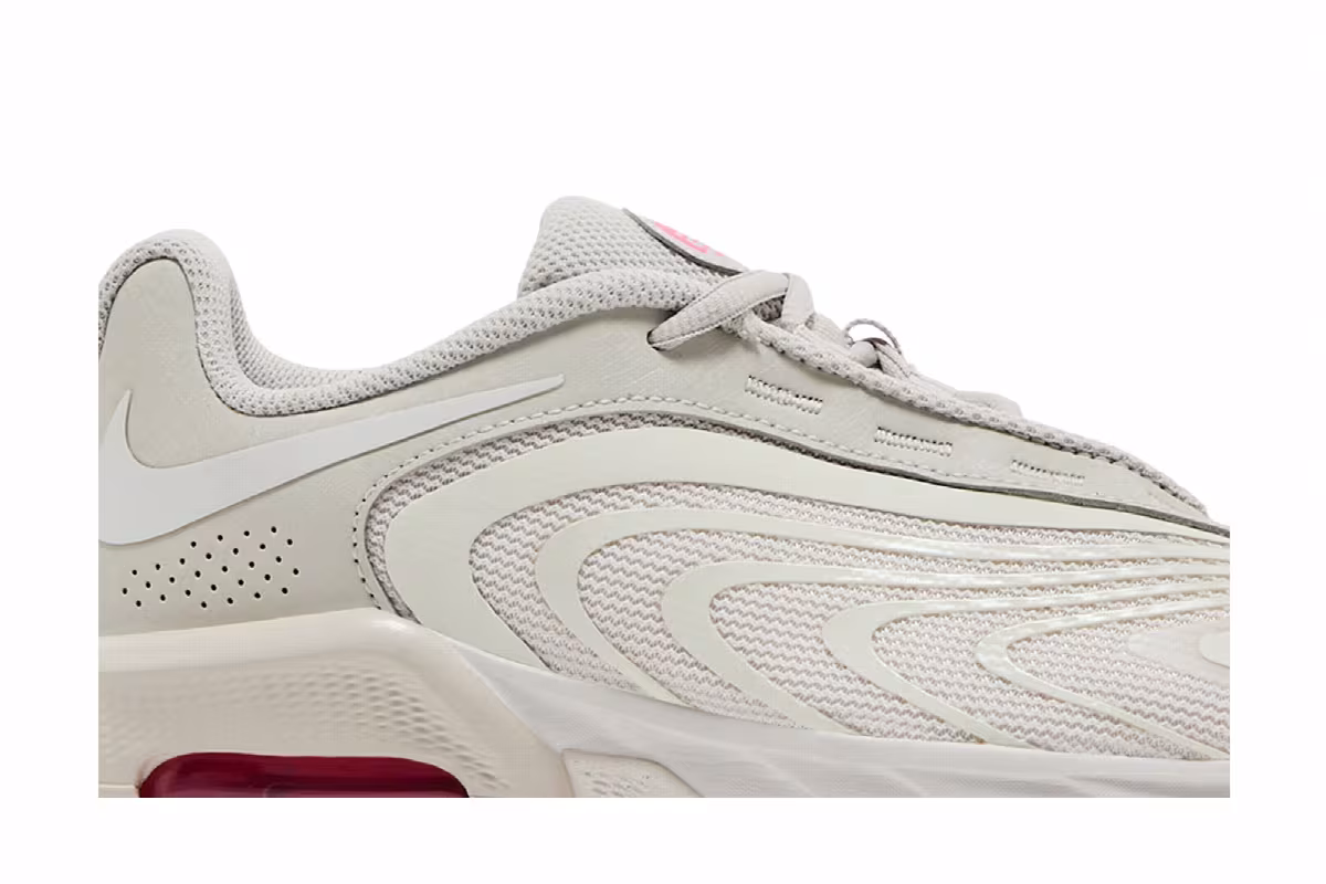 Nike Women's Air Max Fire Phantom Hyper Pink, view 3