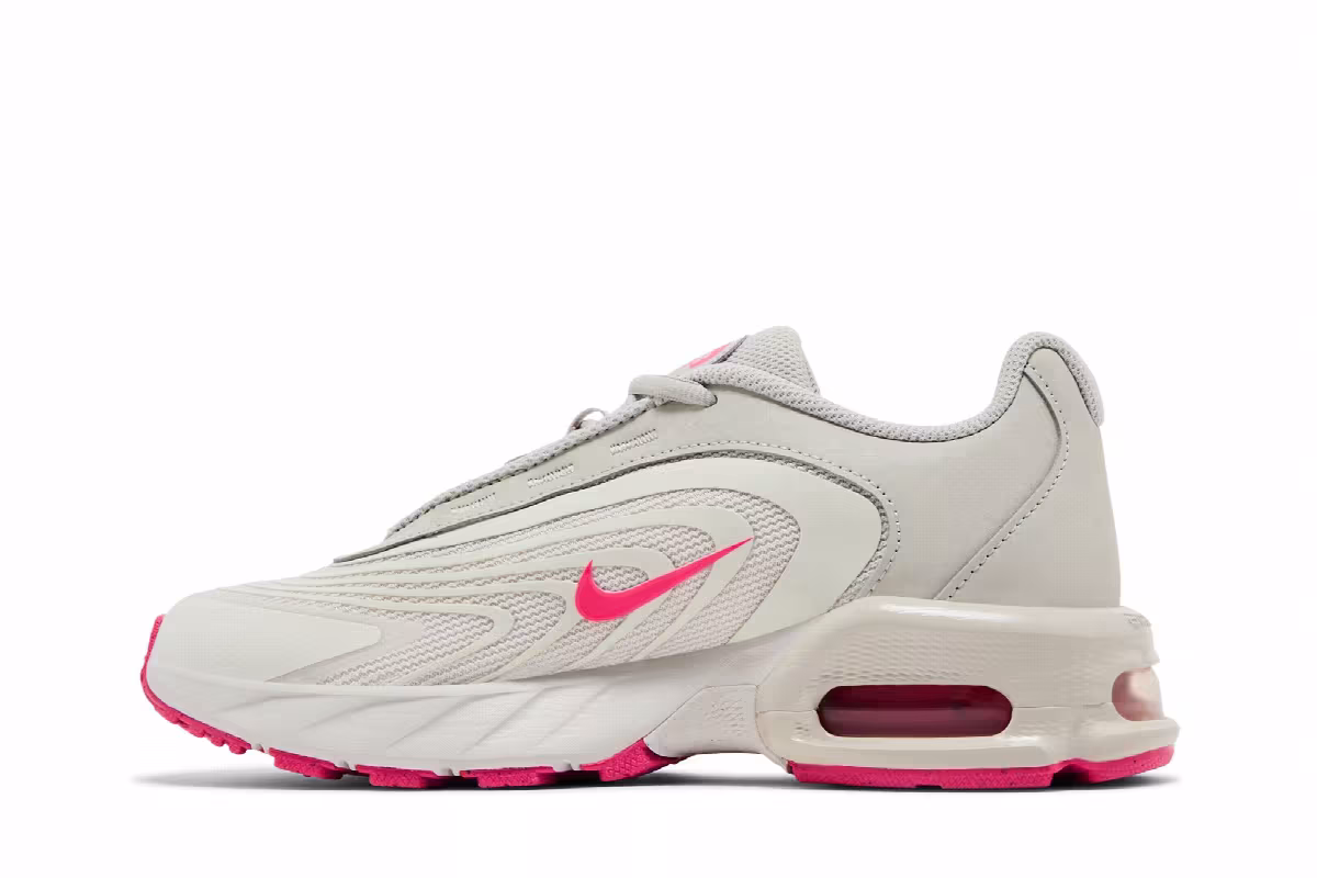 Nike Women's Air Max Fire Phantom Hyper Pink, view 4