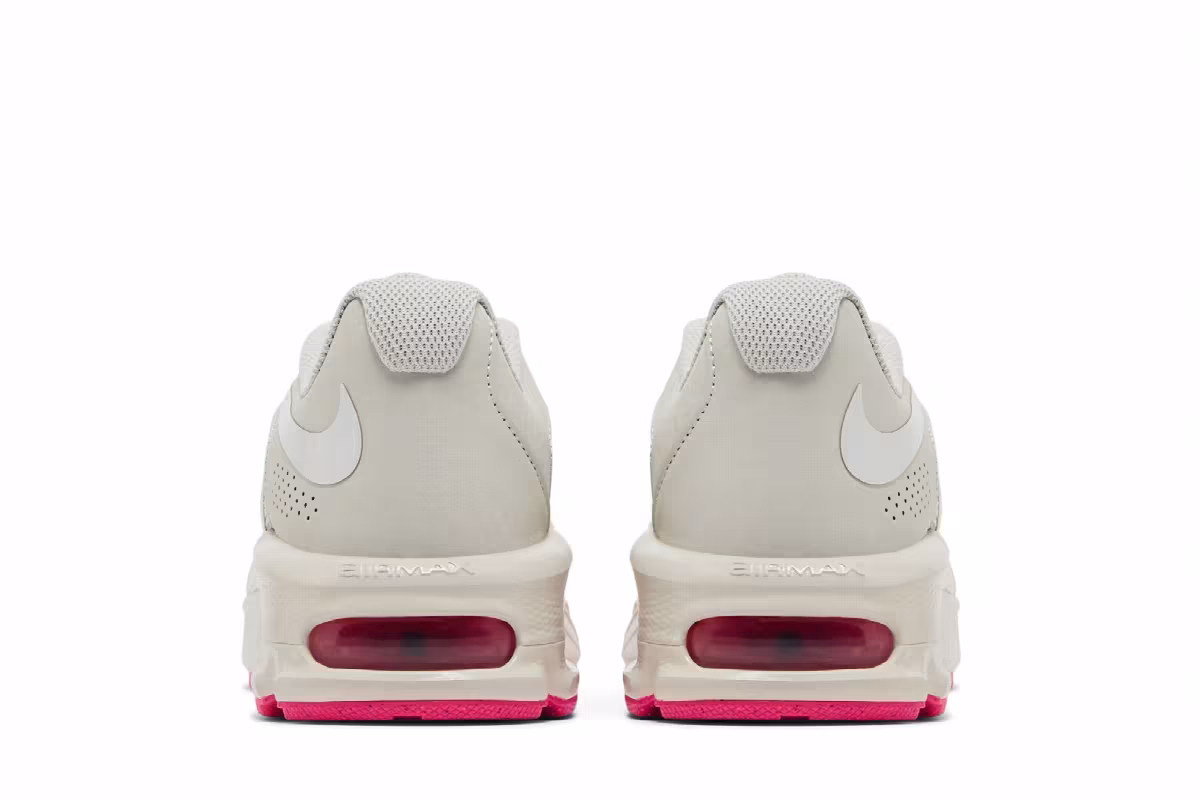 Nike Women's Air Max Fire Phantom Hyper Pink, view 7