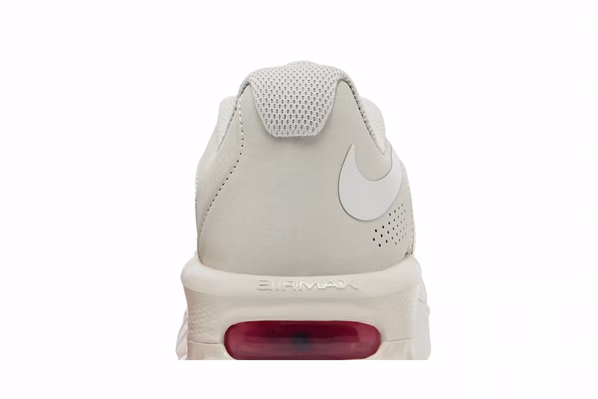 Nike Women's Air Max Fire Phantom Hyper Pink, view 8