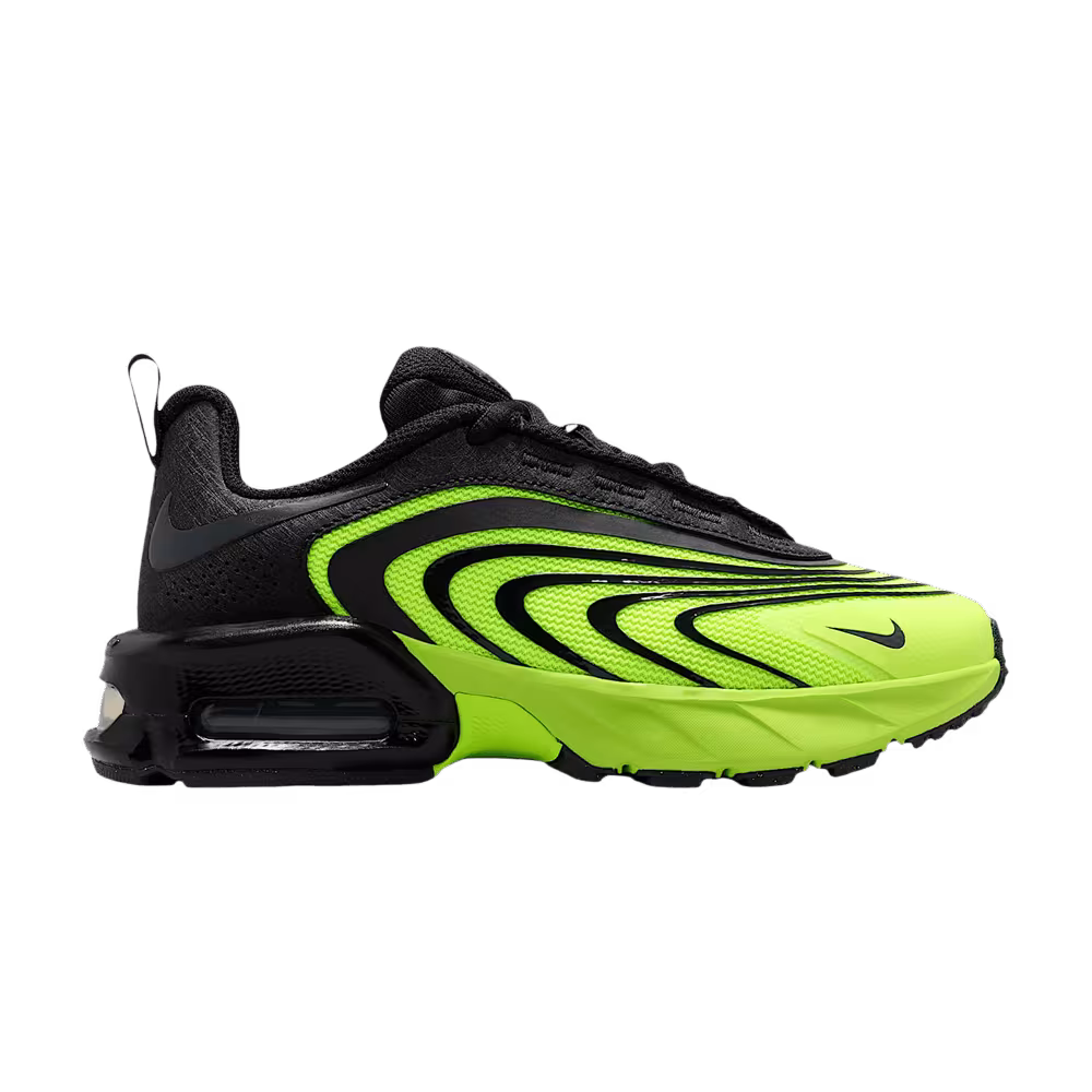 Nike Air Max Fire GS Volt