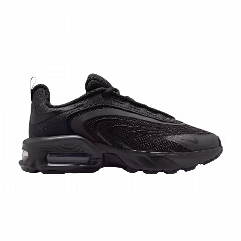 Nike Air Max Fire GS 'Black'