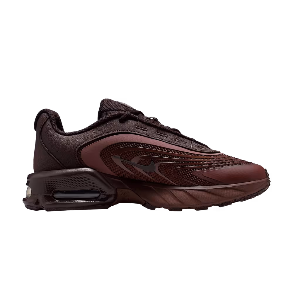 Nike Women's Air Max Fire Burgundy Crush
