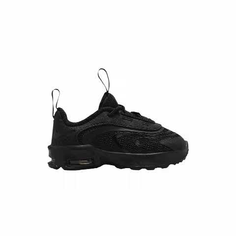 Nike Air Max Fire TD 'Black'