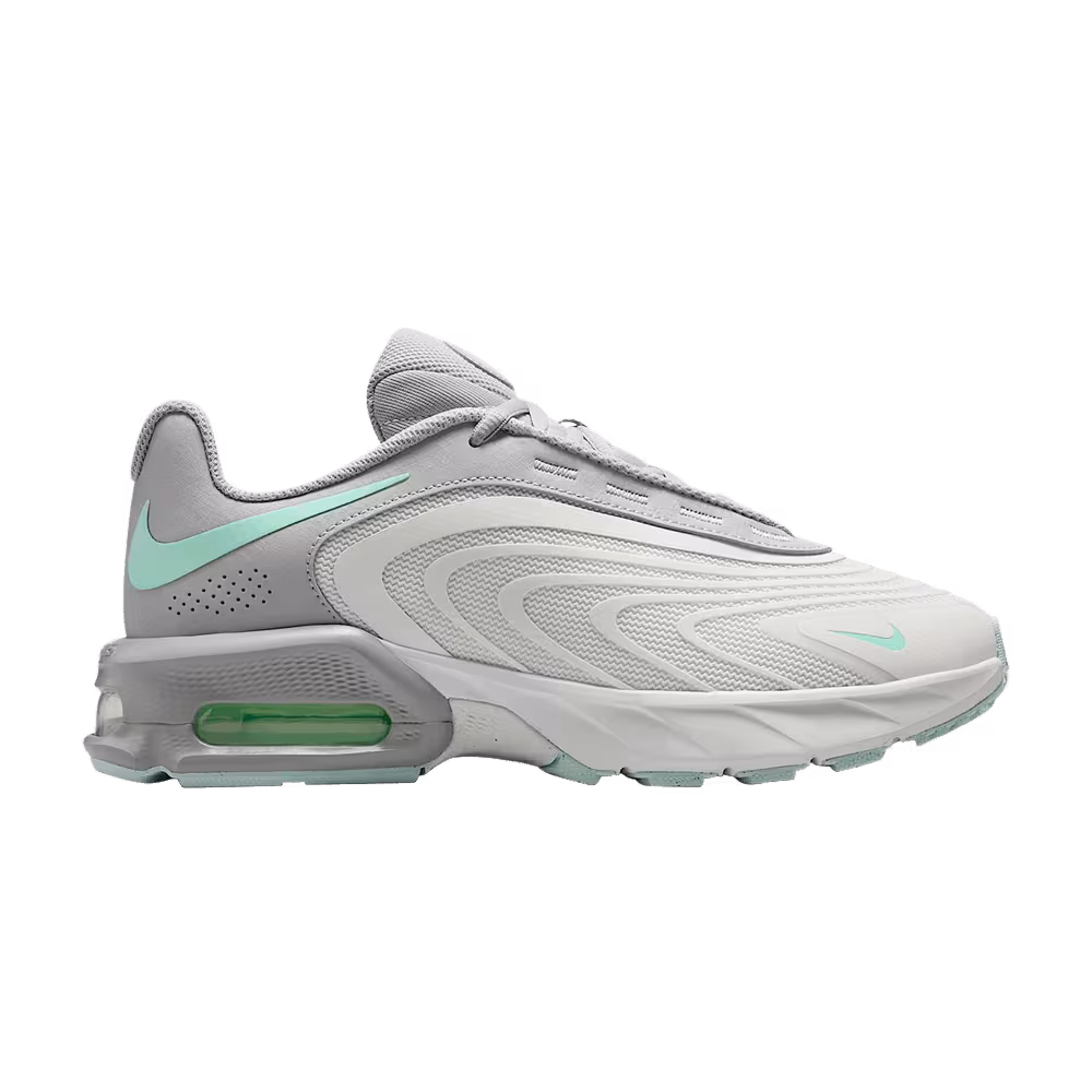 Nike Women's Air Max Fire Light Smoke Mint Foam