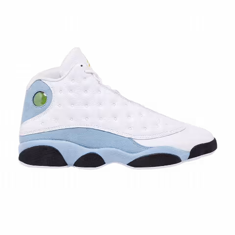 Air Jordan 13 Retro 'Blue Grey'