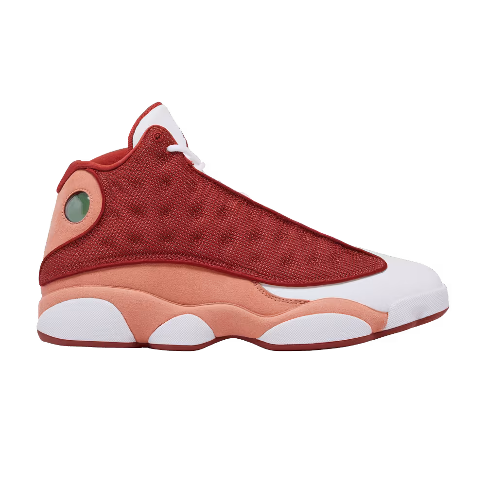 Air Jordan 13 Dune Red