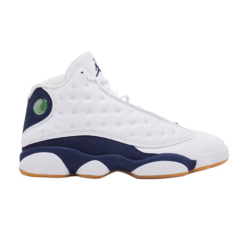 Air Jordan 13 Midnight Navy