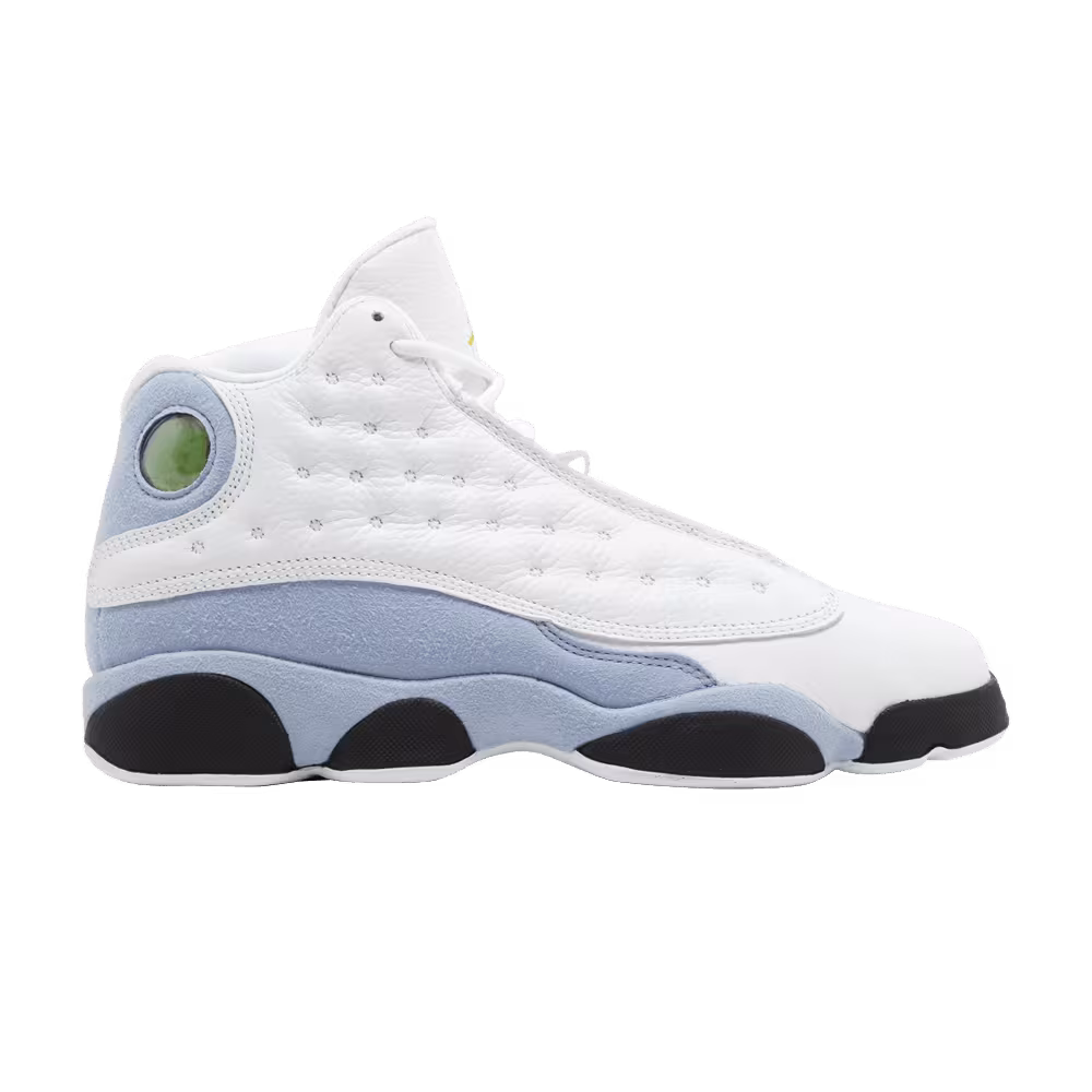 Air Jordan 13 GS Blue Grey