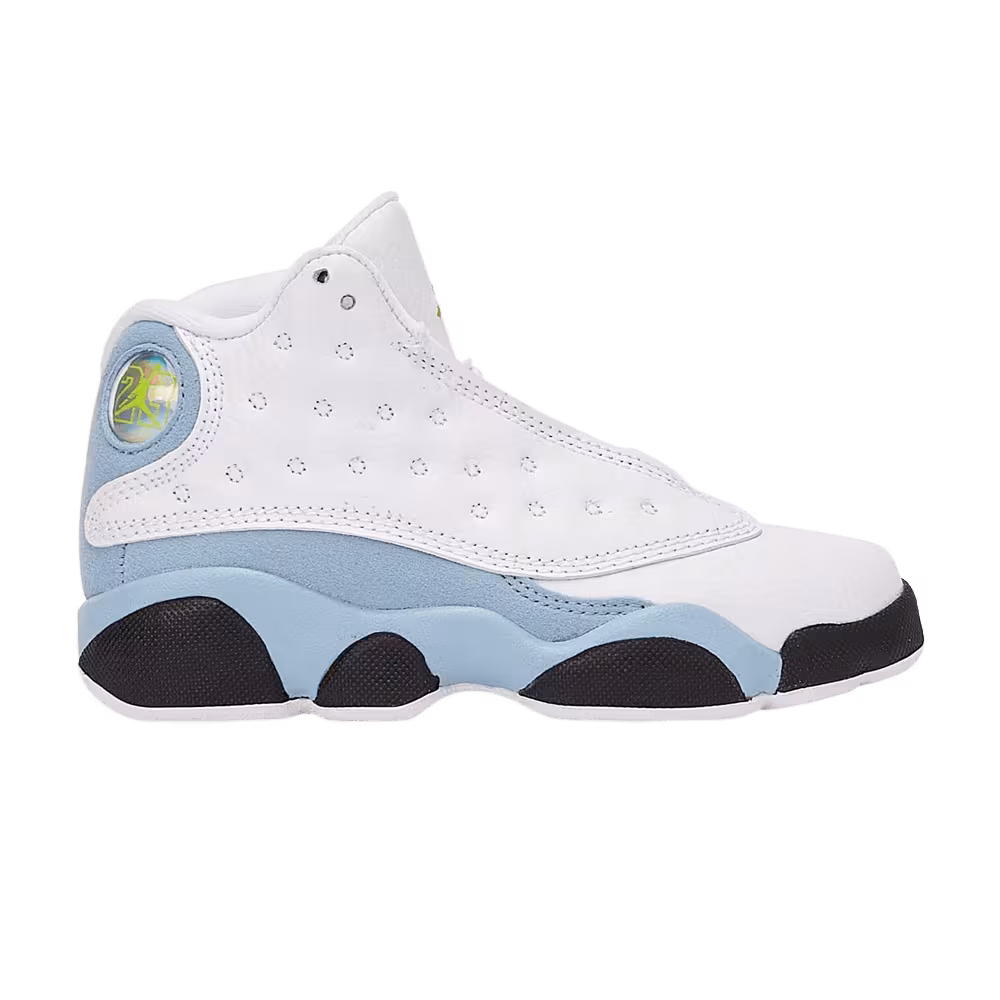 Air Jordan 13 PS Blue Grey