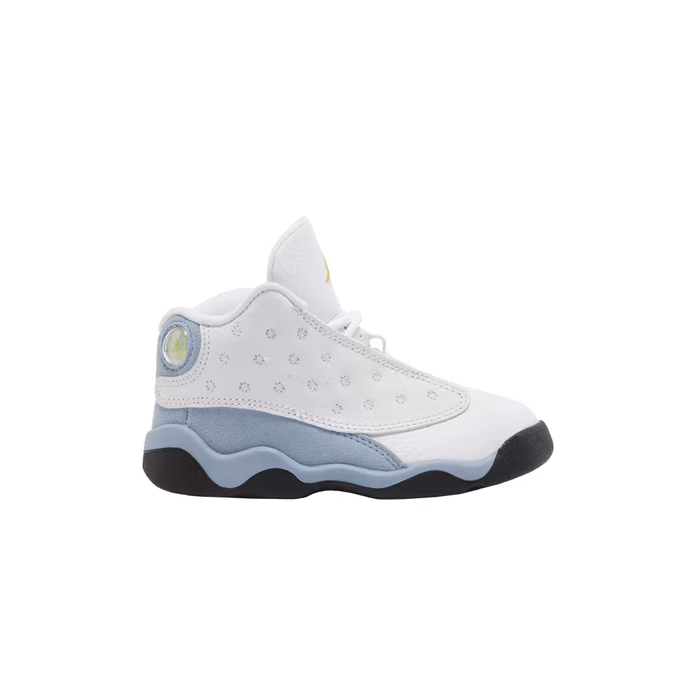 Air Jordan 13 TD Blue Grey