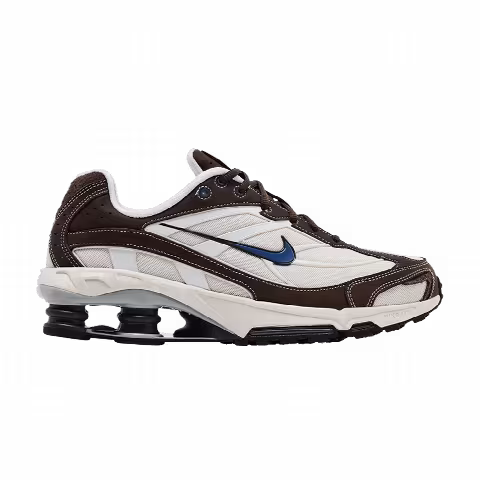 Nike Men's Shox Ride 2 'Baroque Brown'