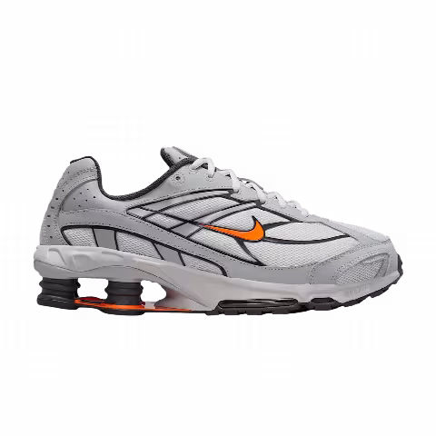 Nike Shox Ride 2 'Photon Dust'