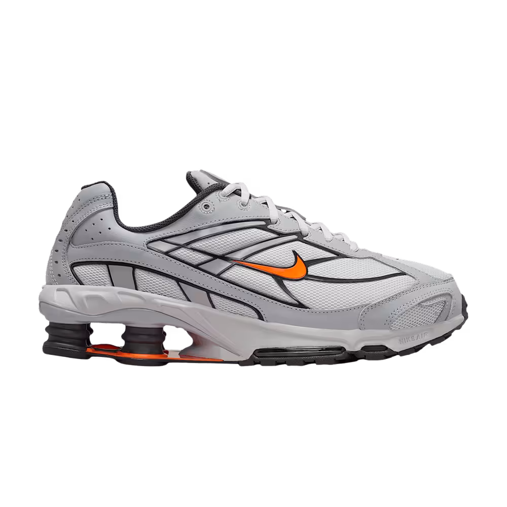 Nike Shox Ride 2 Photon Dust