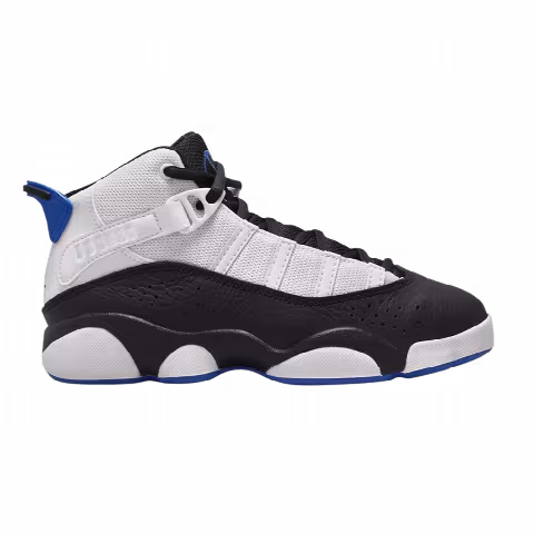 Air Jordan 6 Rings PS 'Game Royal'