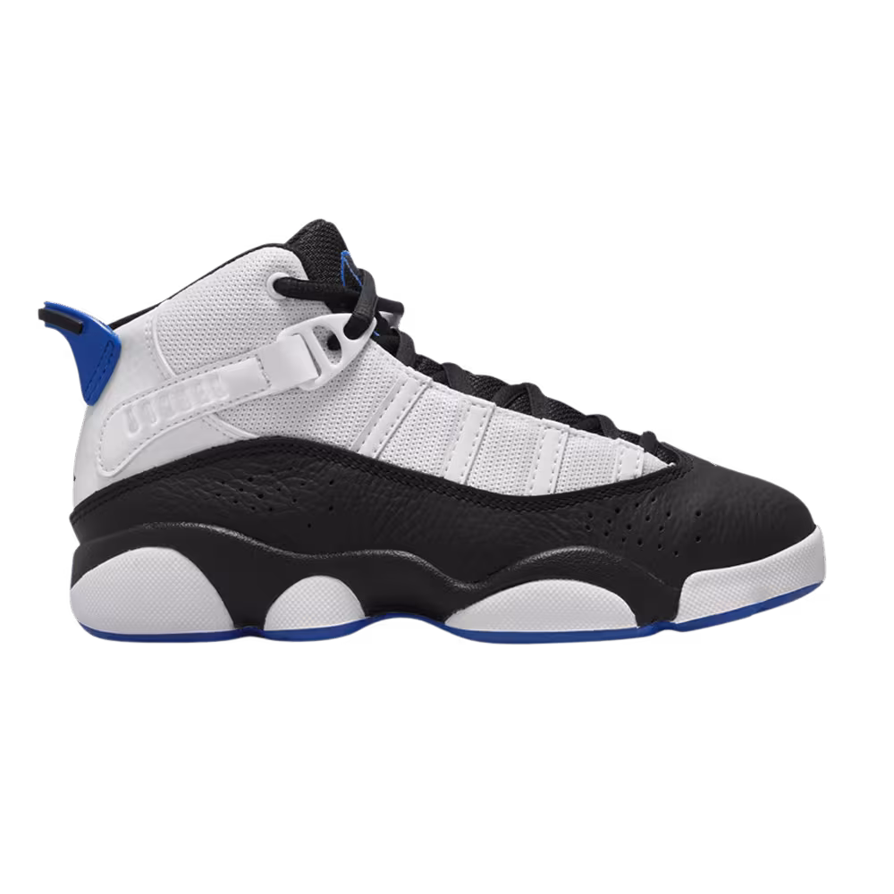 Air Jordan 6 Rings PS Game Royal