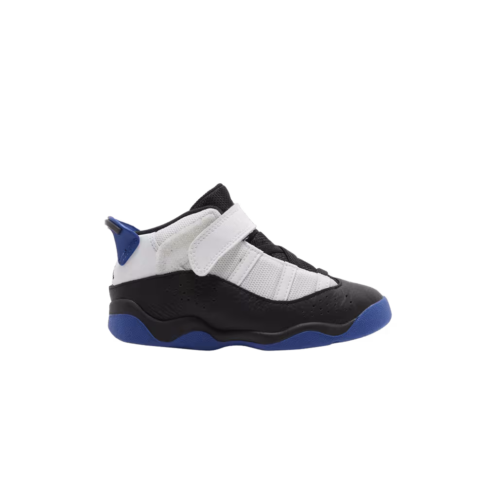 Air Jordan 6 Rings TD Game Royal